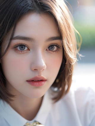 小县城里的非主流美学：一个人的店与沈梦辰的光影